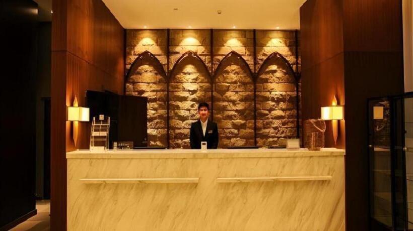 Отель Jinjiang Inn Select Wuxi Meicun Civial Center