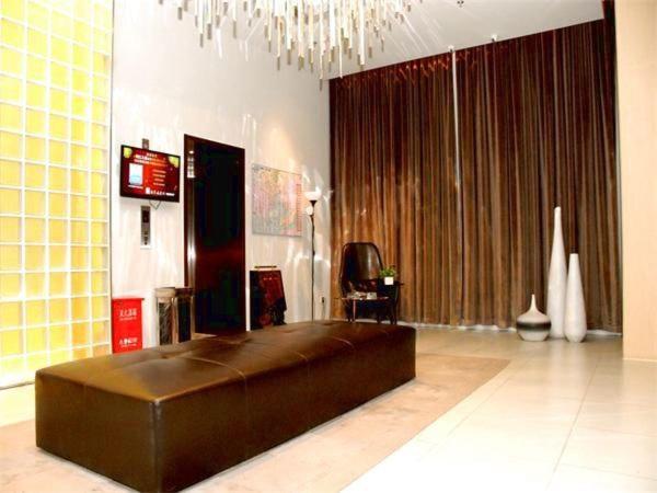 ホテル Jinjiang Inn Shenyang Middle Street Pedestrain