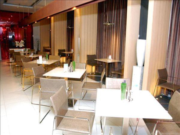 ホテル Jinjiang Inn Shenyang Middle Street Pedestrain