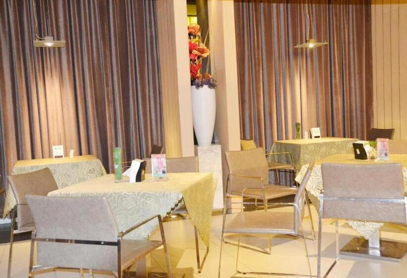 ホテル Jinjiang Inn Shenyang Middle Street Pedestrain