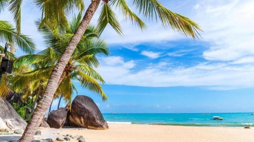 Jinsha Seaview Hotel Sanya