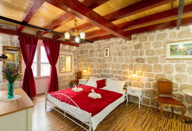 فندق Juliette's Palace Studios