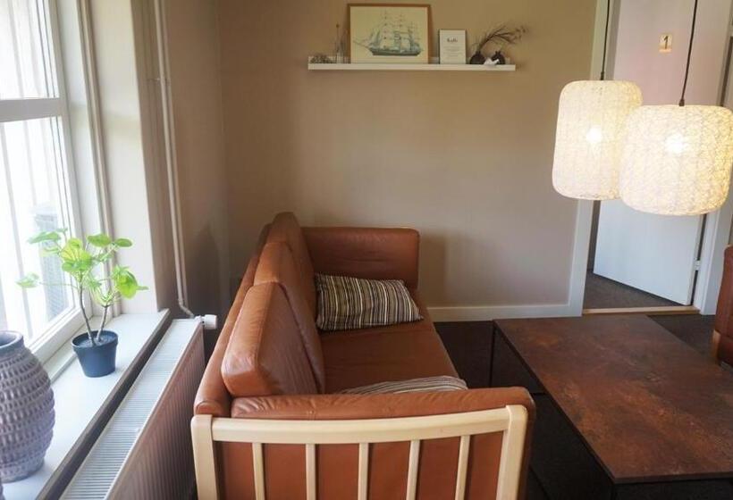 酒店 Kaløvig Bade