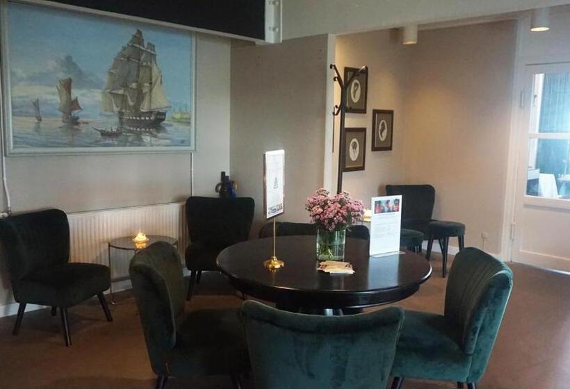 酒店 Kaløvig Bade