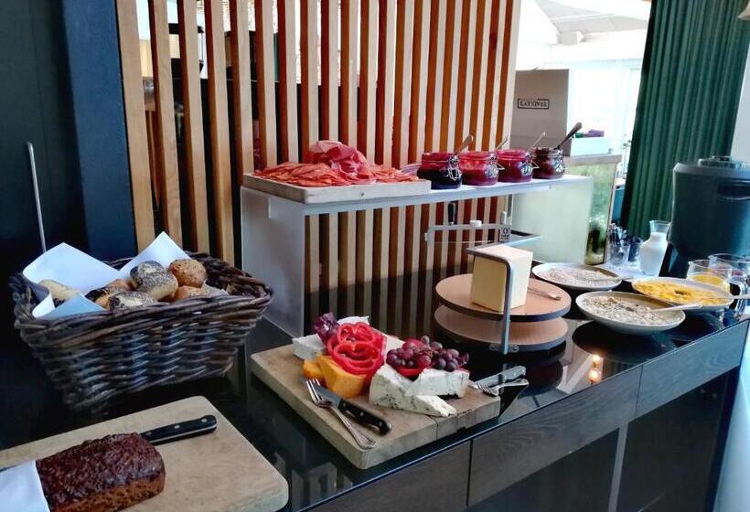 酒店 Kaløvig Bade