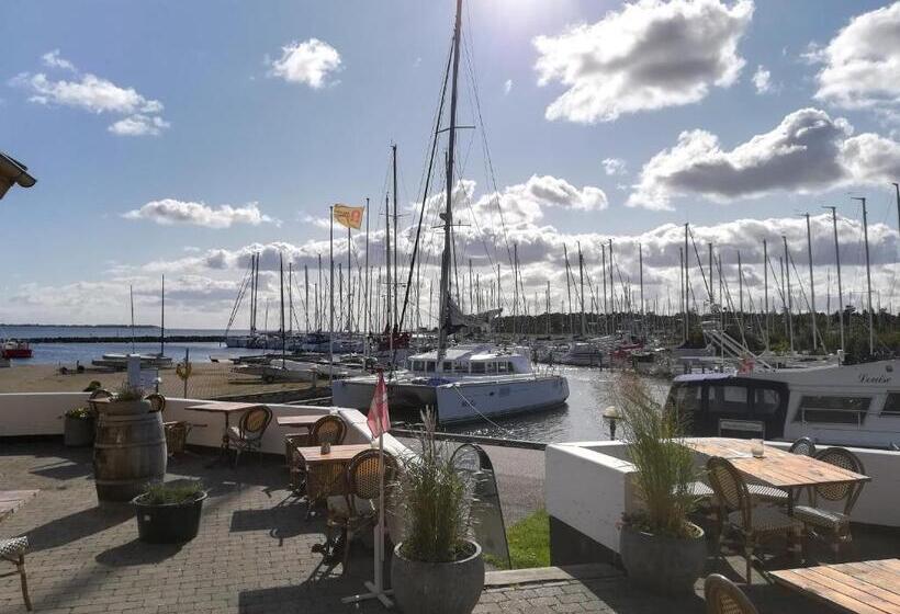 酒店 Kaløvig Bade