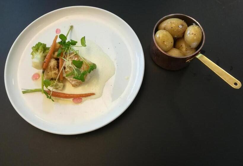 酒店 Kaløvig Bade