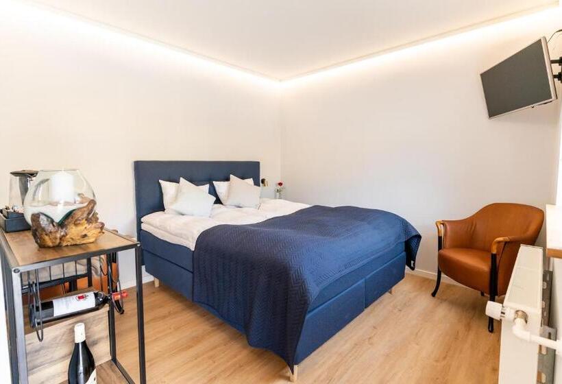 酒店 Kaløvig Bade