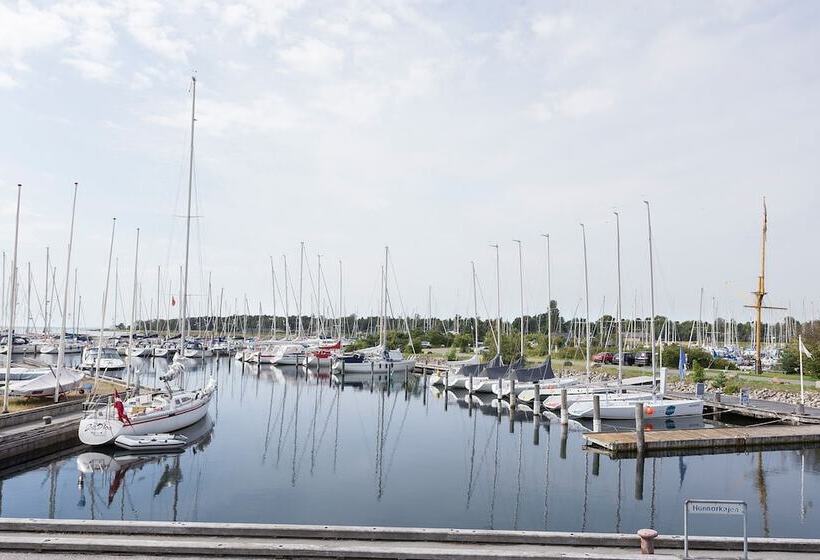 酒店 Kaløvig Bade