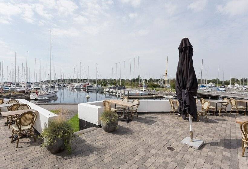 酒店 Kaløvig Bade