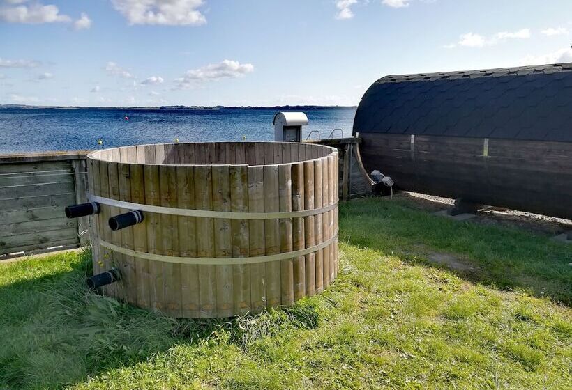 هتل Kaløvig Bade