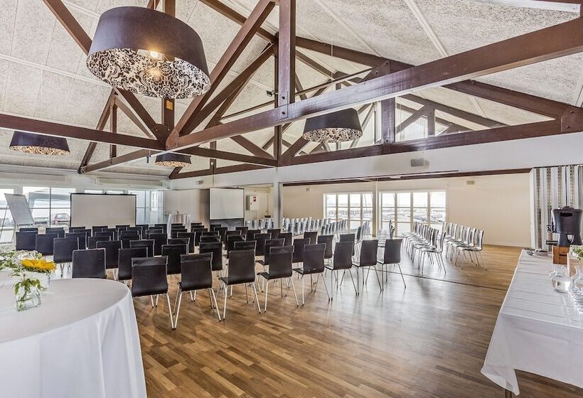 酒店 Kaløvig Bade