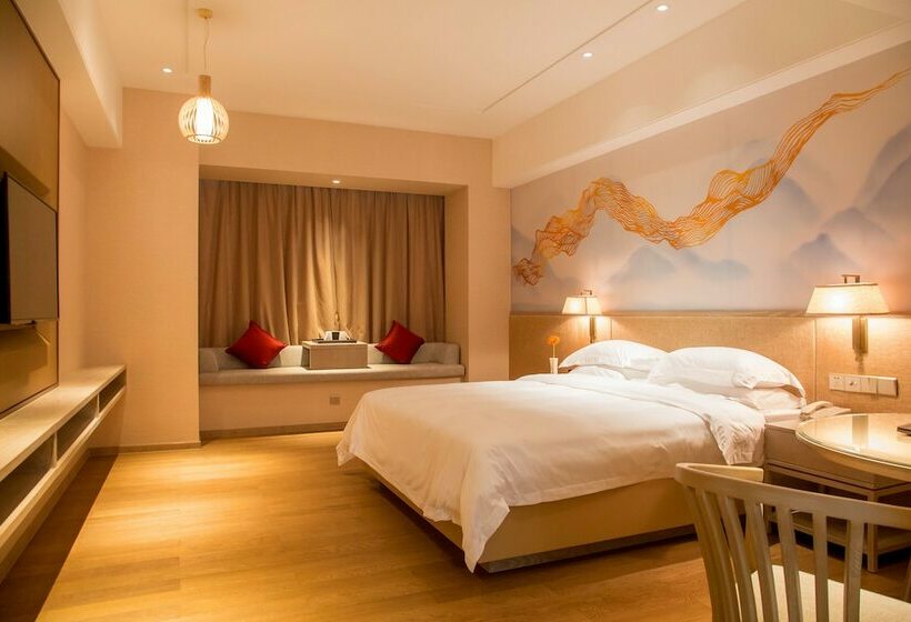 Kare Prime Hotel Dapeng Shenzhen