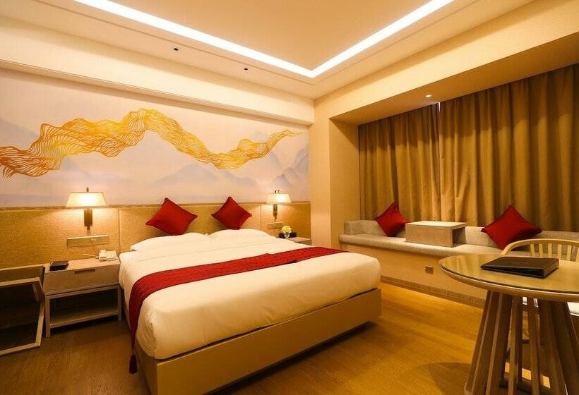Kare Prime Hotel Dapeng Shenzhen