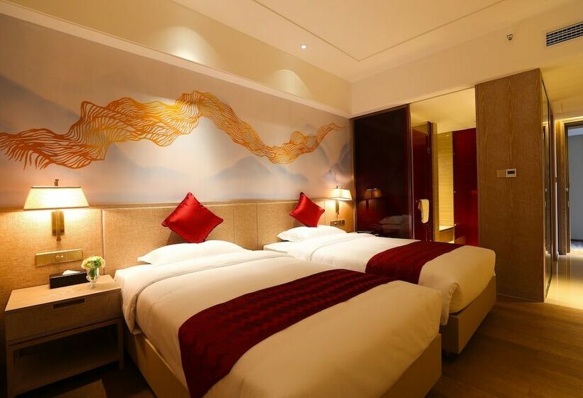 Kare Prime Hotel Dapeng Shenzhen