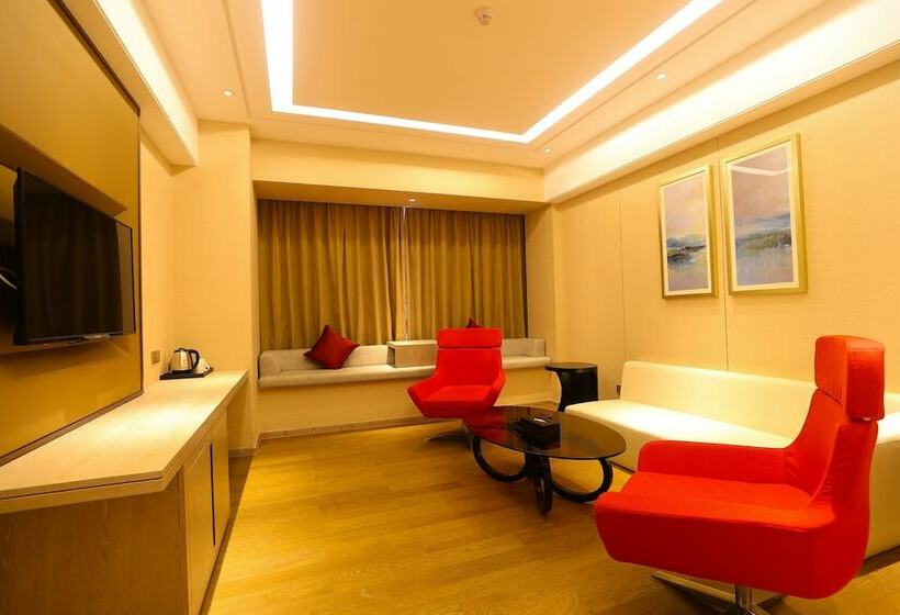 Kare Prime Hotel Dapeng Shenzhen