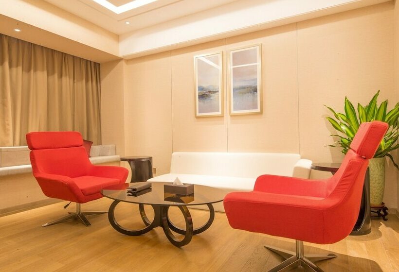 Kare Prime Hotel Dapeng Shenzhen