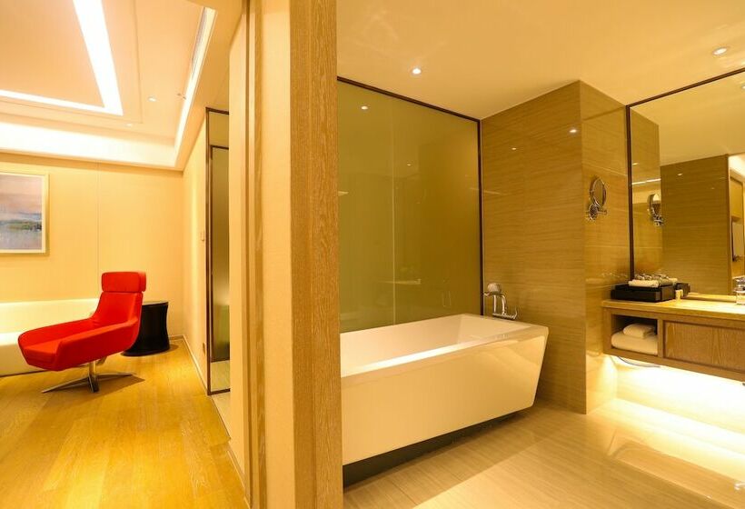 Kare Prime Hotel Dapeng Shenzhen