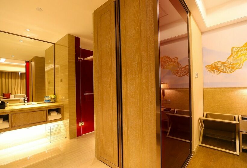 Kare Prime Hotel Dapeng Shenzhen