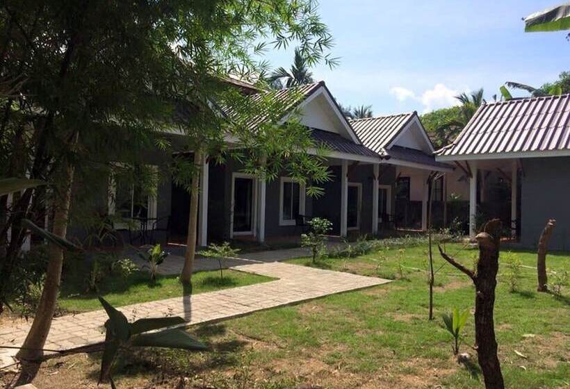 Hotel Khaolak Tusneem Resort