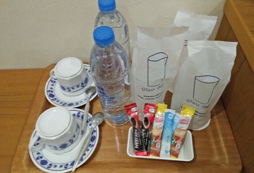 Hotel Khaolak Tusneem Resort