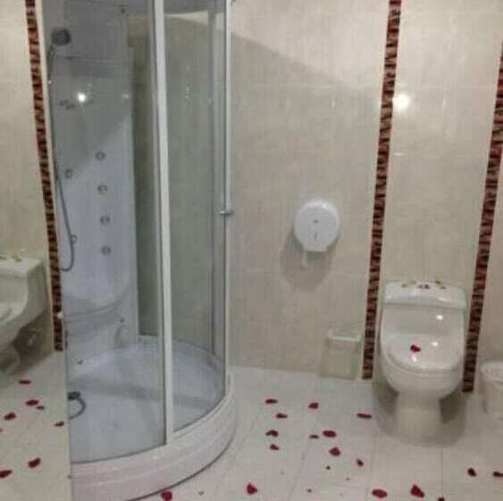 호텔 La Cascada Cristalina