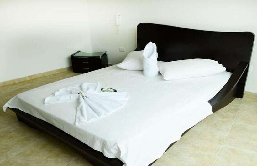 酒店 La Cascada Cristalina