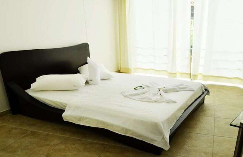 酒店 La Cascada Cristalina