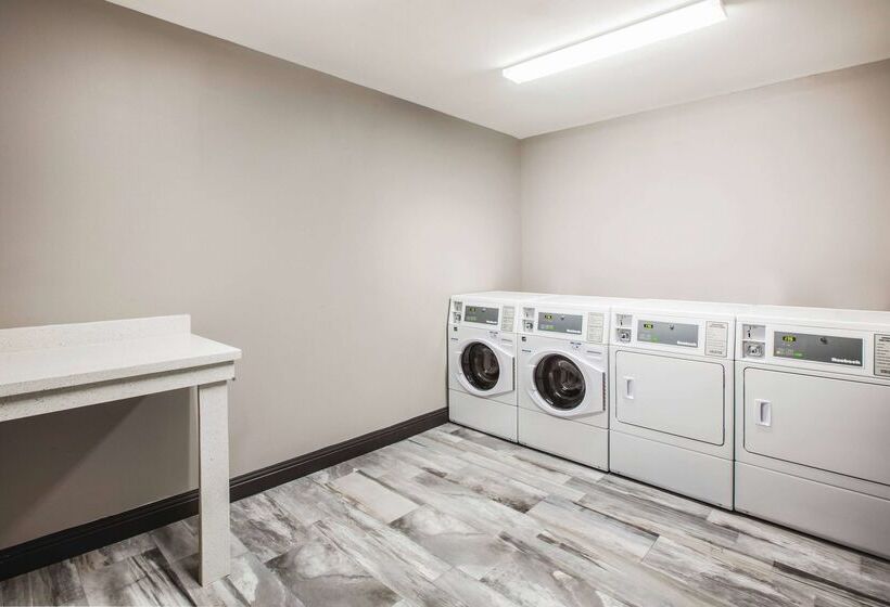 בית מלון כפרי La Quinta Inn & Suites Port Allen La