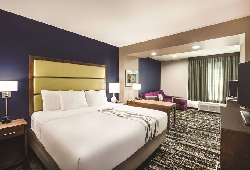 בית מלון כפרי La Quinta Inn & Suites Port Allen La