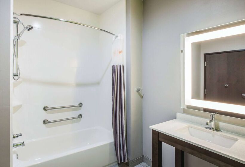 فندق La Quinta Inn & Suites Port Allen La