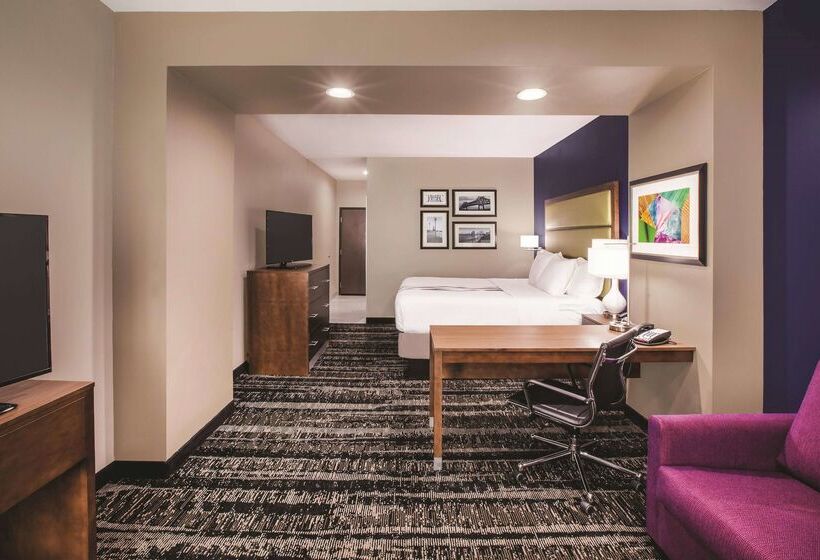 בית מלון כפרי La Quinta Inn & Suites Port Allen La