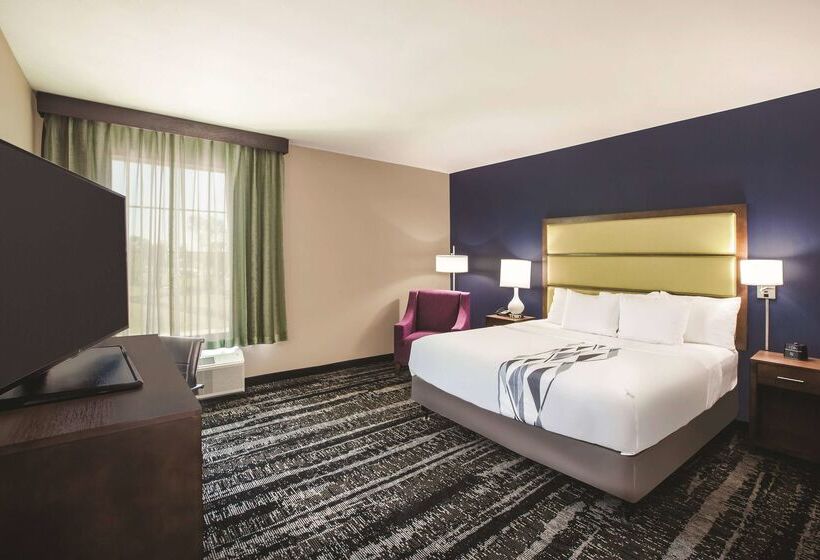 בית מלון כפרי La Quinta Inn & Suites Port Allen La