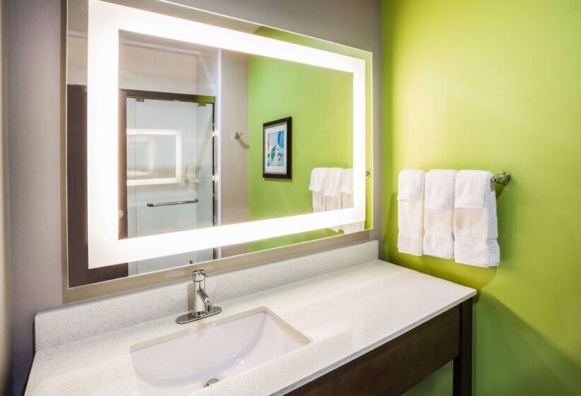 فندق La Quinta Inn & Suites Port Allen La