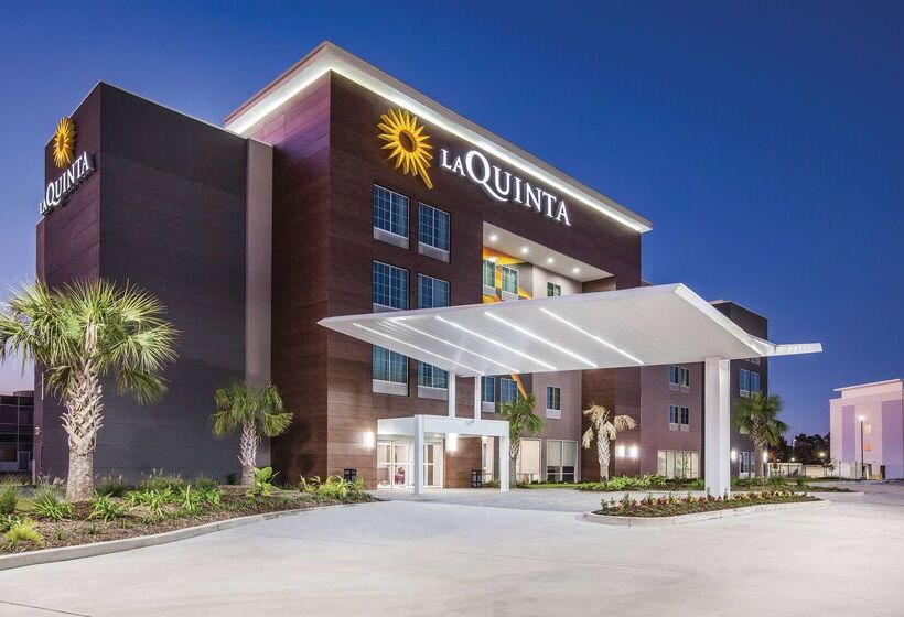 فندق La Quinta Inn & Suites Port Allen La