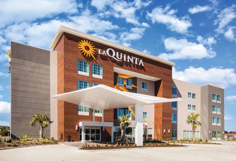 فندق La Quinta Inn & Suites Port Allen La
