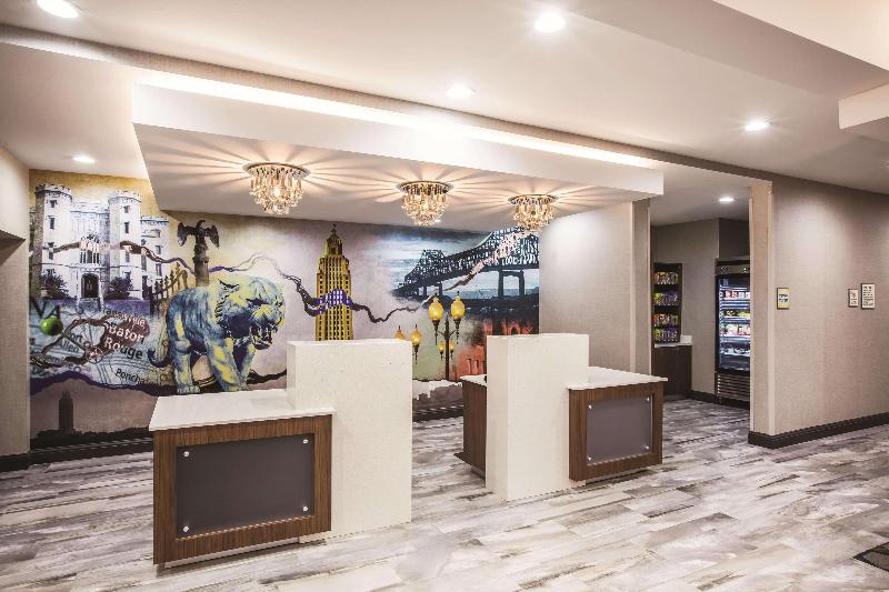 فندق La Quinta Inn & Suites Port Allen La