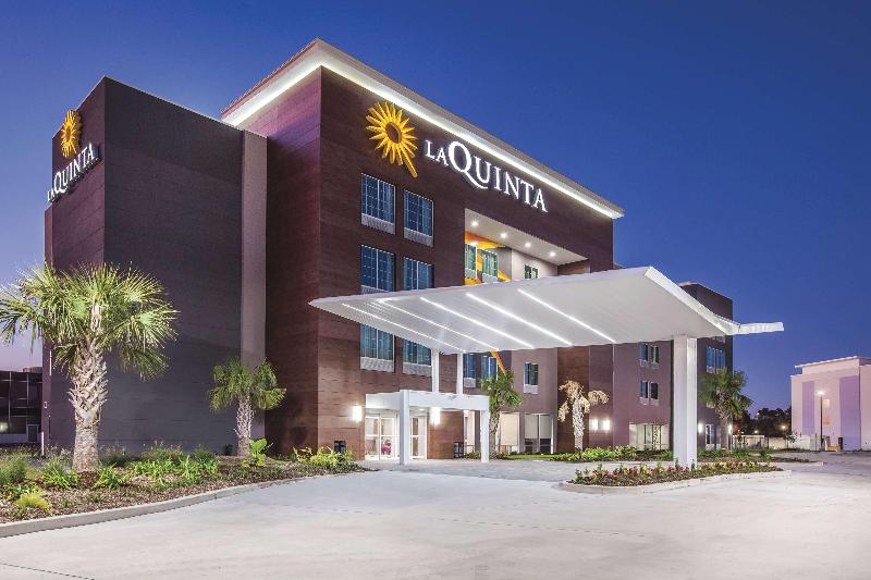 בית מלון כפרי La Quinta Inn & Suites Port Allen La