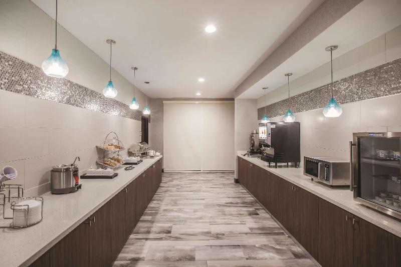 בית מלון כפרי La Quinta Inn & Suites Port Allen La