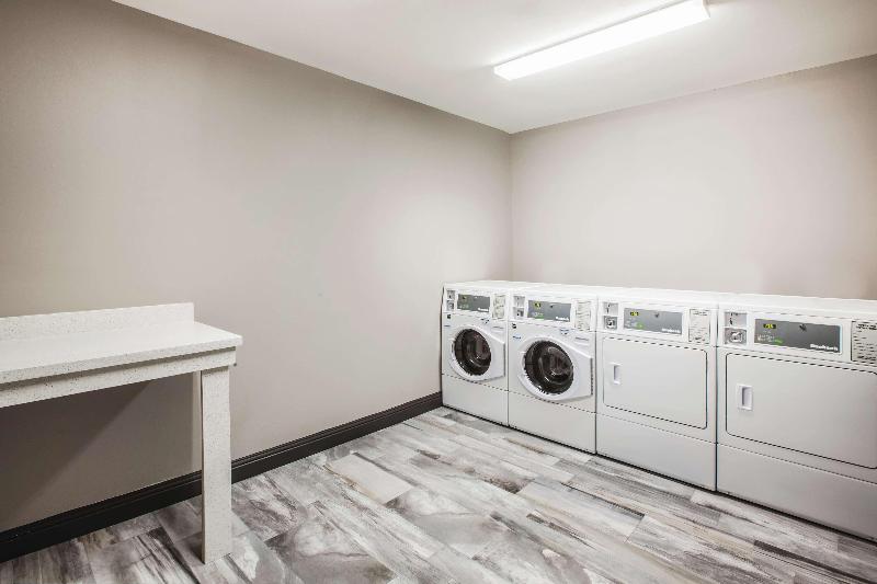 בית מלון כפרי La Quinta Inn & Suites Port Allen La