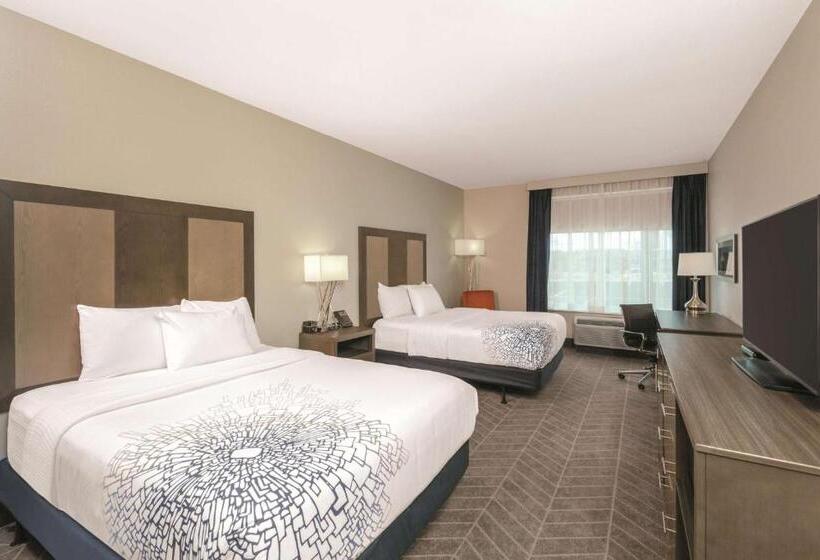 בית מלון כפרי La Quinta By Wyndham Opelika Auburn