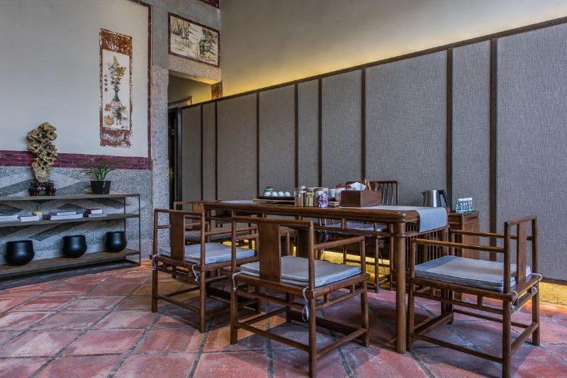 Otel Lagom Hong Xiang