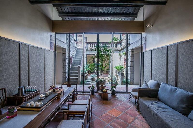 فندق Lagom Hong Xiang