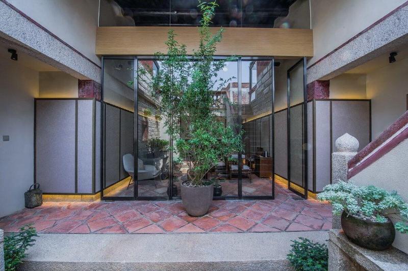 Otel Lagom Hong Xiang