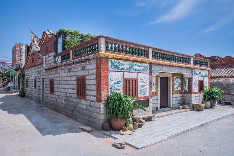 Otel Lagom Hong Xiang