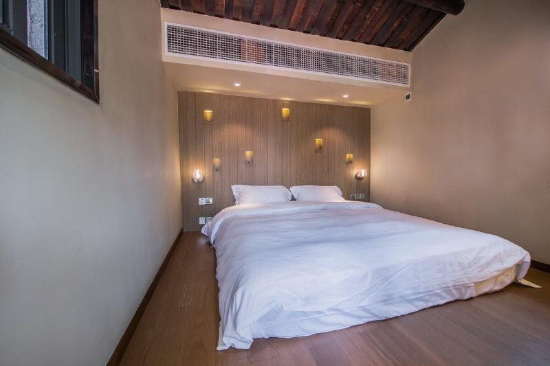 Otel Lagom Hong Xiang