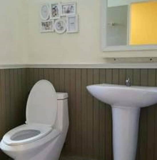 Отель La'moon Resort