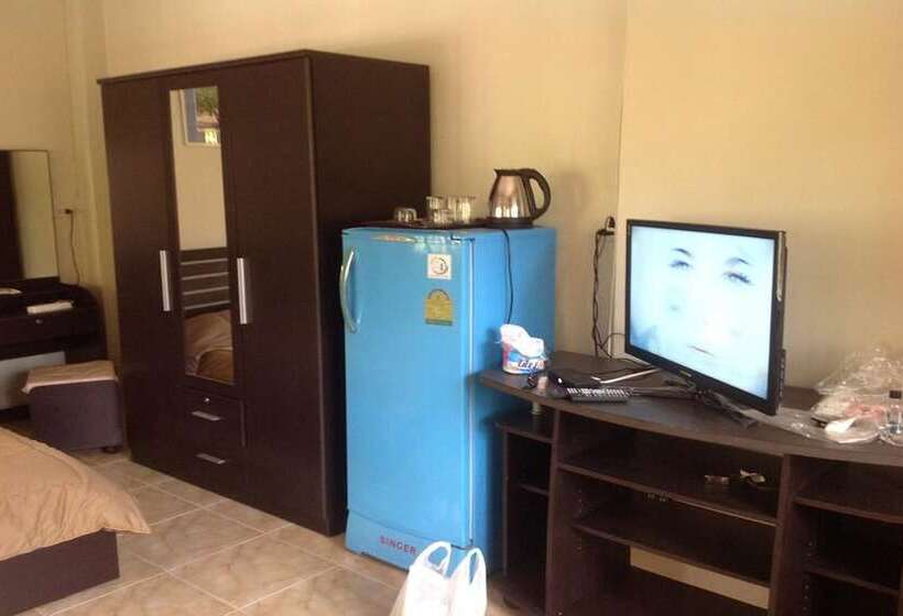 Отель La'moon Resort