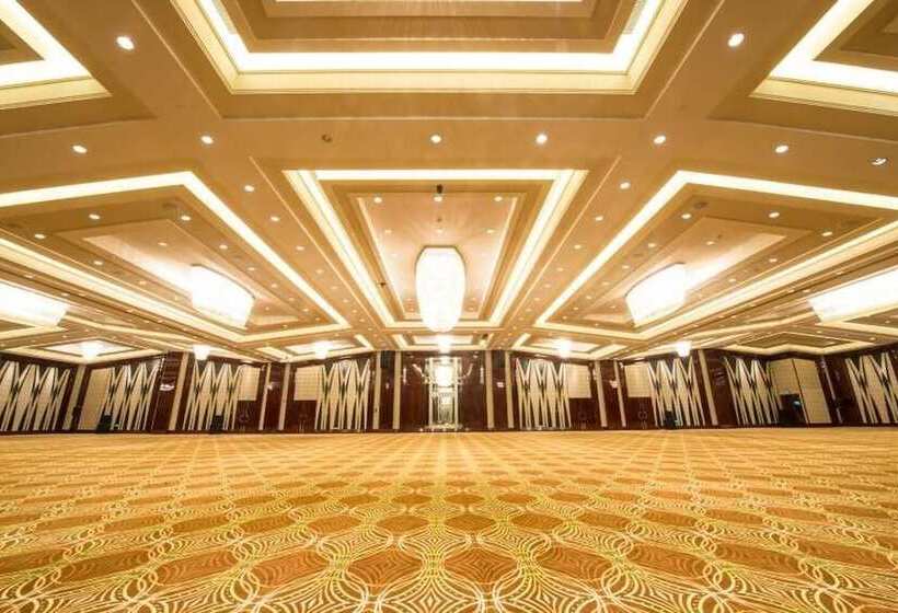 Landison Plaza Hotel Ningbo