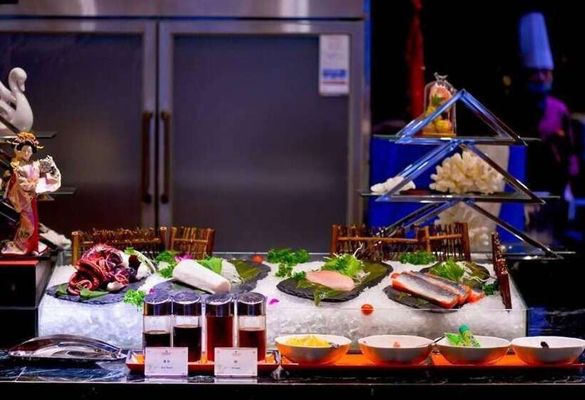 Landison Plaza Hotel Ningbo